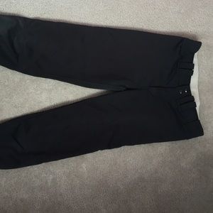 Mizuno Softball Pants
